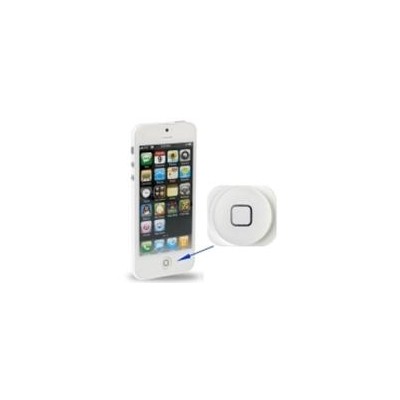 Pulsante Home per iPhone 5 Bianco