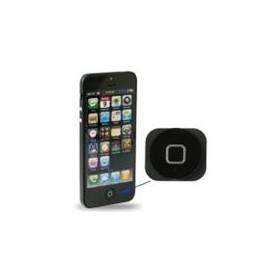 Pulsante Home per iPhone 5 Nero