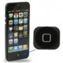 Pulsante Home per iPhone 5 Nero