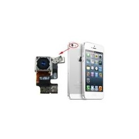 Telecamera Posteriore per iPhone 5