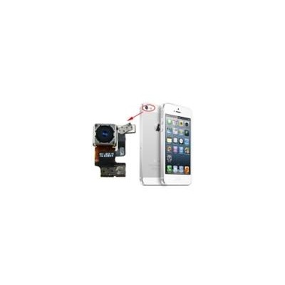 Telecamera Posteriore per iPhone 5
