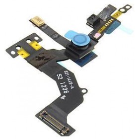 Telecamera Fronte e Cavo flex Sensor per iPhone 5
