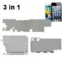 Basette Schermi per iPhone 5