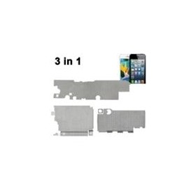 Basette Schermi per iPhone 5