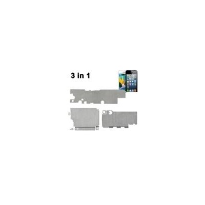 Basette Schermi per iPhone 5