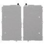 Piastre interne medie per iPhone 5