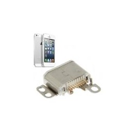 Connettore Inferiore per iPhone 5 Nero