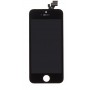 Display Per iPhone 5 Selezione Master Nero