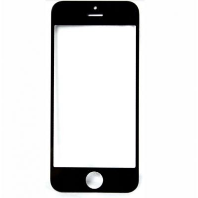 Schermo Frontale Touch per iPhone 5C Nero