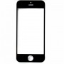 Schermo Frontale Touch per iPhone 5C Nero