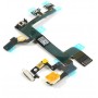 Flat Power / Volume / Mute Originale per iPhone 5S