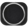 Pulsante Home Nero per iPhone 5S