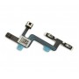 Cavo Flat Volume con base in metallo per iPhone 6 
