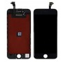 Display LCD Originale LG AAA+ per iPhone 6 Nero