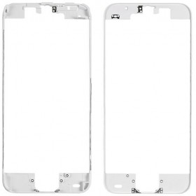 Frame Intermedio per iPhone 6 Bianco