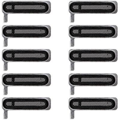 Protezione polvere altoparlante per iPhone 6 Busta 10 pezzi