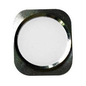 Pulsante Home per iPhone 6 & 6 Plus Bianco
