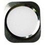 Pulsante Home per iPhone 6 & 6 Plus Bianco