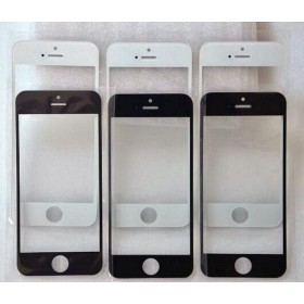 Touch con Incorporato Pellicola OCA per iPhone 6S Nero