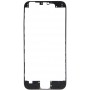 Frame con Colla a Caldo per iPhone 6S Nero