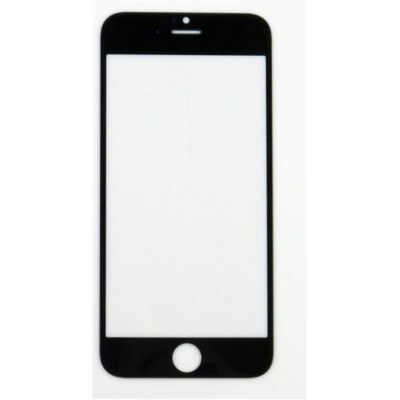 Vetro Touch per iPhone 6S Nero