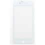 Vetro Touch per iPhone 6S Bianco