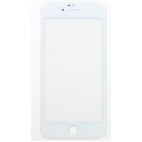 Vetro Touch per iPhone 6S Bianco