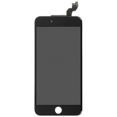 Display LCD Originale LG AAA+ per iPhone 6S Plus Nero