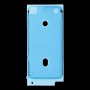 Adesivo stagno per lcd iPhone 7 Nero busta con 10 pezzi