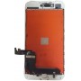 Touch LG o Toshiba AAA+ & LCD Per Apple iPhone 7 Plus Bianco