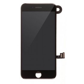 Display per iPhone 8 Plus, Selezione Premium, Nero