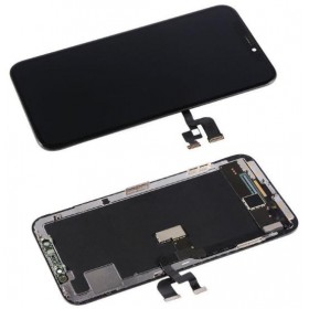LCD TFT Originale LG Rigenerato Per iPhone X