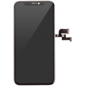 Display Lcd GX Per iPhone X, Master Selected, Soft OLED