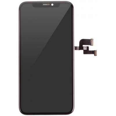 Display Lcd GX Per iPhone X, Master Selected, Soft OLED