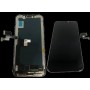 Display per iPhone X Oled Soft Base LG alta qualita