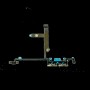 Cavo Flat Volume con connettore per iPhone XS