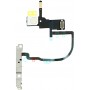 Cavo Flat On-Off con connettore per iPhone XS MAX