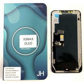 Display per iPhone XS Max Alta qualità JH Oled Soft
