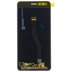 LCD per Asus ZenFone 3 Zoom ZE553KL Nero