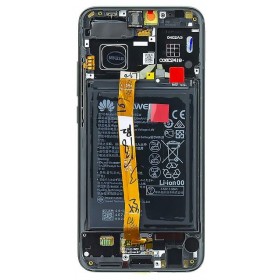 Honor 10 Display Nero Service Pack COL-AL10 COL-L29 COL-L19