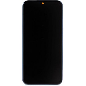 Display per Honor 10 Lite LCD + Frame Sky Blu