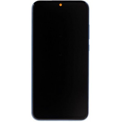 Display per Honor 10 Lite LCD + Frame Sky Blu