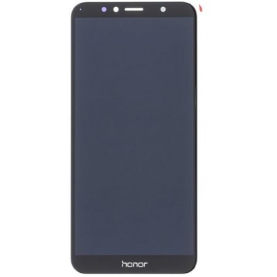 Lcd e Touch per Huawei Honor 7A AUM-L29 AUM-L41 Nero