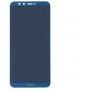 Lcd e Touch Originale per Honor 9 Lite Blu
