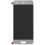 Lcd e Touch Originale per Honor 9 Silver