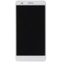 Lcd con Frame Originale per Huawei Honor 5X Bianco