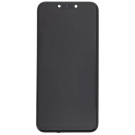 Lcd per Huawei Mate 20 Lite LCD con Frame Nero