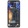 Huawei Mate 20 PRO LCD Display Twilight Service Pack