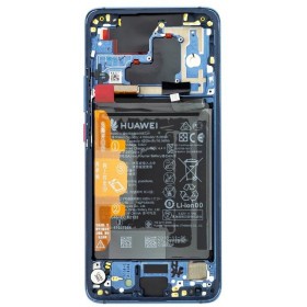 Huawei Mate 20 PRO LCD Display Blu Service Pack