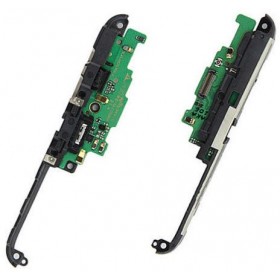 Flat Carica e Logica per Huawei Mate 7